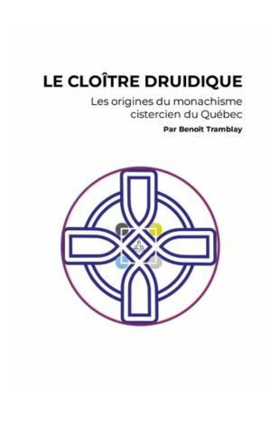 Le cloître druidique
